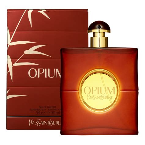 opium yves saint laurent 90ml